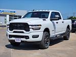 New 2025 Ram 2500 Lone Star Crew Cab 4x4 Pickup for sale #J250500 - photo 2