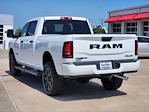 New 2025 Ram 2500 Lone Star Crew Cab 4x4 Pickup for sale #J250500 - photo 4