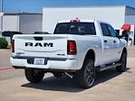 New 2025 Ram 2500 Lone Star Crew Cab 4x4 Pickup for sale #J250500 - photo 5