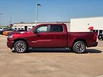 New 2025 Ram 1500 Laramie Crew Cab 4x4 Pickup for sale #J250501 - photo 3