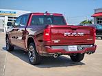 New 2025 Ram 1500 Laramie Crew Cab 4x4 Pickup for sale #J250501 - photo 4