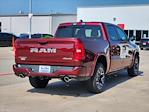 New 2025 Ram 1500 Laramie Crew Cab 4x4 Pickup for sale #J250501 - photo 5