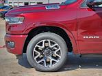 New 2025 Ram 1500 Laramie Crew Cab 4x4 Pickup for sale #J250501 - photo 7