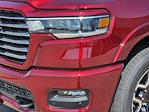 New 2025 Ram 1500 Laramie Crew Cab 4x4 Pickup for sale #J250501 - photo 8