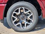 New 2025 Ram 1500 Laramie Crew Cab 4x4 Pickup for sale #J250501 - photo 9