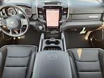 New 2025 Ram 1500 Laramie Crew Cab 4x4 Pickup for sale #J250511 - photo 23