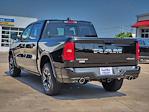 New 2025 Ram 1500 Laramie Crew Cab 4x4 Pickup for sale #J250511 - photo 4