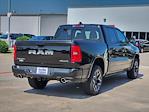 New 2025 Ram 1500 Laramie Crew Cab 4x4 Pickup for sale #J250511 - photo 5