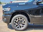New 2025 Ram 1500 Laramie Crew Cab 4x4 Pickup for sale #J250511 - photo 7