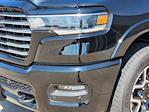 New 2025 Ram 1500 Laramie Crew Cab 4x4 Pickup for sale #J250511 - photo 8