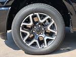 New 2025 Ram 1500 Laramie Crew Cab 4x4 Pickup for sale #J250511 - photo 9