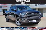 New 2025 Ram 1500 Laramie Crew Cab 4x4 Pickup for sale #J250512 - photo 1