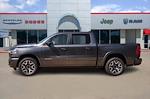 New 2025 Ram 1500 Laramie Crew Cab 4x4 Pickup for sale #J250512 - photo 3