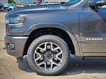 New 2025 Ram 1500 Laramie Crew Cab 4x4 Pickup for sale #J250512 - photo 7