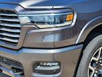 New 2025 Ram 1500 Laramie Crew Cab 4x4 Pickup for sale #J250512 - photo 8