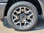 New 2025 Ram 1500 Laramie Crew Cab 4x4 Pickup for sale #J250512 - photo 9