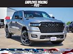 New 2025 Ram 1500 Lone Star Crew Cab 4x4 Pickup for sale #J250513 - photo 1