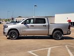 New 2025 Ram 1500 Lone Star Crew Cab 4x4 Pickup for sale #J250513 - photo 3