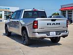 New 2025 Ram 1500 Lone Star Crew Cab 4x4 Pickup for sale #J250513 - photo 4