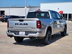 New 2025 Ram 1500 Lone Star Crew Cab 4x4 Pickup for sale #J250513 - photo 5