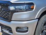 New 2025 Ram 1500 Lone Star Crew Cab 4x4 Pickup for sale #J250513 - photo 8