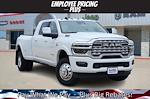 New 2025 Ram 3500 Longhorn Mega Cab 4x4 DRW Pickup for sale #J250522 - photo 1