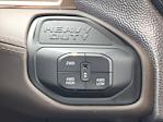 New 2025 Ram 3500 Longhorn Mega Cab 4x4 DRW Pickup for sale #J250522 - photo 16