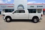 New 2025 Ram 3500 Longhorn Mega Cab 4x4 DRW Pickup for sale #J250522 - photo 3