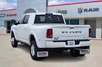 New 2025 Ram 3500 Longhorn Mega Cab 4x4 DRW Pickup for sale #J250522 - photo 4