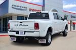 New 2025 Ram 3500 Longhorn Mega Cab 4x4 DRW Pickup for sale #J250522 - photo 5