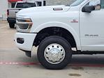 New 2025 Ram 3500 Longhorn Mega Cab 4x4 DRW Pickup for sale #J250522 - photo 8