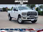 New 2025 Ram 2500 Tradesman Crew Cab 4x4 Pickup for sale #J250523 - photo 1