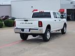 New 2025 Ram 2500 Tradesman Crew Cab 4x4 Pickup for sale #J250523 - photo 7