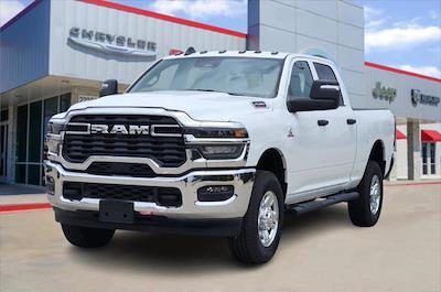 New 2025 Ram 2500 Tradesman Crew Cab 4x4 Pickup for sale #J250524 - photo 2