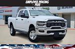 New 2025 Ram 2500 Tradesman Crew Cab 4x4 Pickup for sale #J250524 - photo 1