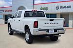 New 2025 Ram 2500 Tradesman Crew Cab 4x4 Pickup for sale #J250524 - photo 4