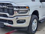 New 2025 Ram 2500 Tradesman Crew Cab 4x4 Pickup for sale #J250524 - photo 7