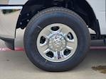 New 2025 Ram 2500 Tradesman Crew Cab 4x4 Pickup for sale #J250524 - photo 9