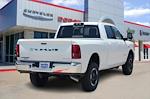 New 2025 Ram 2500 Laramie Crew Cab 4x4 Pickup for sale #J250525 - photo 5