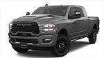 New 2025 Ram 2500 Laramie Mega Cab 4x4 Pickup for sale #J250533 - photo 1