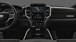 New 2025 Ram 2500 Laramie Mega Cab 4x4 Pickup for sale #J250533 - photo 5