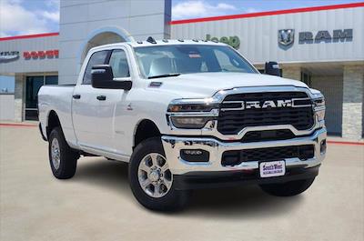 New 2025 Ram 2500 Lone Star Crew Cab 4x4 Pickup for sale #J250537 - photo 1