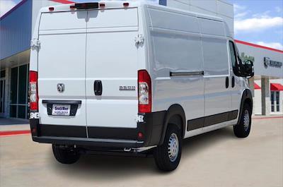 New 2025 Ram ProMaster 2500 High Roof Empty Cargo Van for sale #J250546 - photo 2