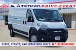 New 2025 Ram ProMaster 2500 High Roof Empty Cargo Van for sale #J250546 - photo 1