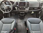 New 2025 Ram ProMaster 2500 High Roof Empty Cargo Van for sale #J250546 - photo 19