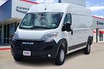 New 2025 Ram ProMaster 2500 High Roof Empty Cargo Van for sale #J250546 - photo 4