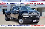 New 2025 Ram 3500 Longhorn Crew Cab 4x4 DRW Pickup for sale #J250558 - photo 1