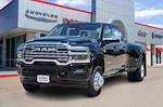 New 2025 Ram 3500 Longhorn Crew Cab 4x4 DRW Pickup for sale #J250558 - photo 2