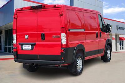 New 2025 Ram ProMaster 1500 Standard Roof Empty Cargo Van for sale #J250573 - photo 2