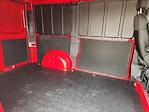 New 2025 Ram ProMaster 1500 Standard Roof Empty Cargo Van for sale #J250573 - photo 18
